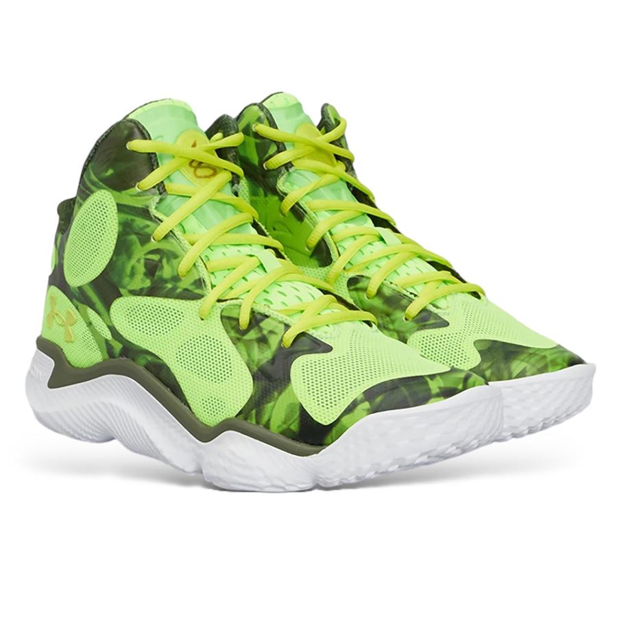 CURRY SPAWN FLOTRO Under Armour | 3026640300